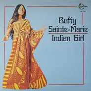 Buffy Sainte-Marie - Indian Girl