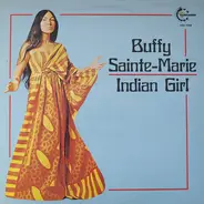 Buffy Sainte-Marie - Indian Girl