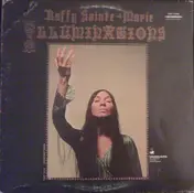 Buffy Sainte-Marie - Illuminations