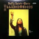 LP - Buffy Sainte-Marie - Illuminations - 180 Gram