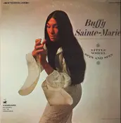 Buffy Sainte-Marie - Little Wheel Spin and Spin