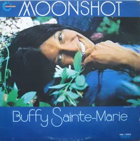 Buffy Sainte-Marie - Moonshot