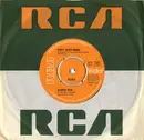 7'' - Buffy Sainte-Marie - Soldier Blue - Push-out Centre