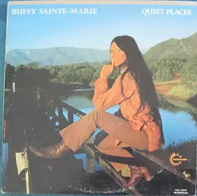 Buffy Sainte-Marie - Quiet Places