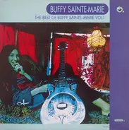 Buffy Sainte-Marie - The Best Of Buffy Sainte-Marie Vol.1