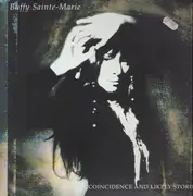 LP - Buffy Sainte-Marie - Coincidence & Likely Stories