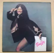 LP - Buffy Sainte-Marie - Buffy - Gatefold