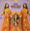 LP - Buffy Sainte-Marie - Fire & Fleet & Candlelight
