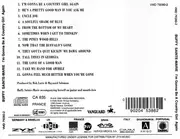 CD - Buffy Sainte-Marie - I'm Gonna Be A Country Girl Again