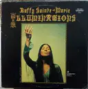 LP - Buffy Sainte-Marie - Illuminations