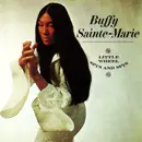 CD - Buffy Sainte-Marie - Little Wheel Spin And Spin