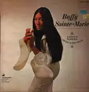 LP - Buffy Sainte-Marie - Little Wheel Spin And Spin
