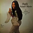 LP - Buffy Sainte-Marie - Little Wheel Spin And Spin