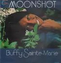 LP - Buffy Sainte-Marie - Moonshot