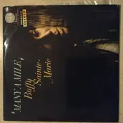 LP - Buffy Sainte-Marie - Many A Mile