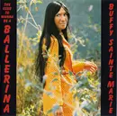 CD - Buffy Sainte-Marie - She Used To Wanna Be A Ballerina