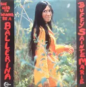 Buffy Sainte-Marie