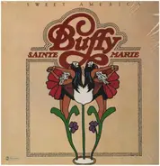 Buffy Sainte-Marie - Sweet America