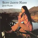 CD - Buffy Sainte-Marie - Quiet Places