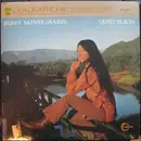 LP - Buffy Sainte-Marie - Quiet Places