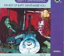 CD - Buffy Sainte-Marie - The Best Of Buffy Sainte-Marie Vol.1