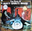 Double CD - Buffy Sainte-Marie - The Best Of Buffy Sainte-Marie