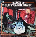 Double LP - Buffy Sainte-Marie - The Best Of Buffy Sainte-Marie - Gatefold