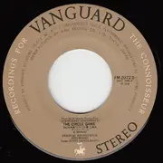 7inch Vinyl Single - Buffy Sainte-Marie - The Circle Game