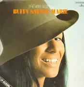 Double LP - Buffy Sainte-Marie - The Very Best Of Buffy Saint-Marie