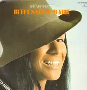 Buffy Sainte-Marie - The Very Best Of Buffy Saint-Marie