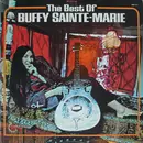 Double LP - Buffy Sainte-Marie - The Best Of Buffy Sainte-Marie