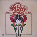 LP - The Best Of Buffy Sainte-Marie - Sweet America