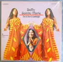 LP - Buffy Sainte-Marie - Fire & Fleet & Candlelight