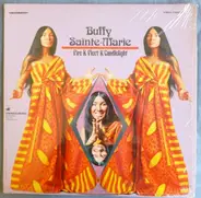 Buffy Sainte-Marie - Fire & Fleet & Candlelight