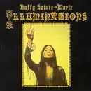 CD - Buffy Sainte-Marie - ILLUMINATIONS