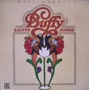 LP - Buffy Sainte-Marie - Sweet America