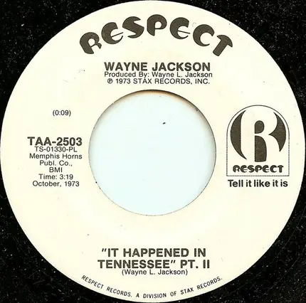 Buford Pusser - It Happened In Tennessee