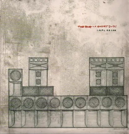 Bug & Ghost Dubs - Implosion