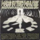 2 x 12inch Vinyl Single - Bug Kann & The Plastic Jam - Made In Two Minutes - Gatefold