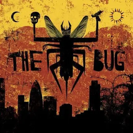 Bug - London Zoo