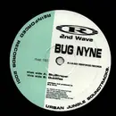 12inch Vinyl Single - Bug Nyne - SkySkraper / DubWise