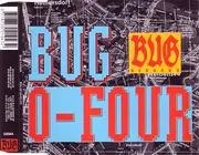 CD Single - Bug O-Four - W
