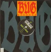 12'' - Bug O-Four - W