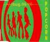 CD Single - Bug.96 - Popcorn
