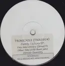 LP - Bugz In The Attic - Family Factory EP - EP