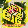 Double CD - Bugz in the Attic - Got the Bug/Remix Collection