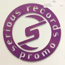 12inch Vinyl Single - Bug - So What