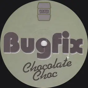 Bugfix - Chocolate Choc