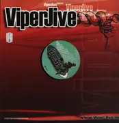 12inch Vinyl Single - Bugfix - One For The Treble