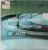 Double LP - Bugge Wesseltoft - New Conception Of Jazz: Moving
